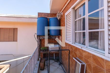 Casa à venda com 270m², 4 quartos e 3 vagasÁrea de Serviço