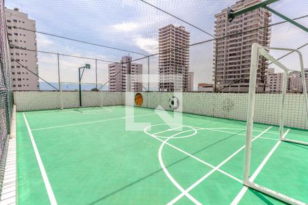 Apartamento para alugar com 100m², 3 quartos e 2 vagasÁrea comum - Quadra