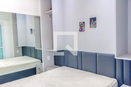 Apartamento para alugar com 100m², 3 quartos e 2 vagasSuíte