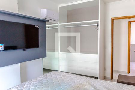 Apartamento para alugar com 100m², 3 quartos e 2 vagasQuarto1