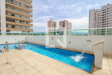 Apartamento para alugar com 100m², 3 quartos e 2 vagasÁrea comum - Piscina