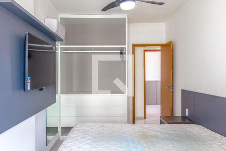 Apartamento para alugar com 100m², 3 quartos e 2 vagasQuarto1