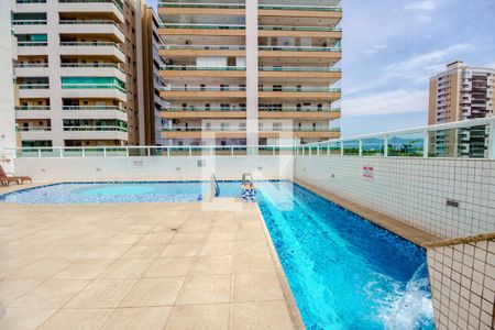 Apartamento para alugar com 100m², 3 quartos e 2 vagasÁrea comum - Piscina