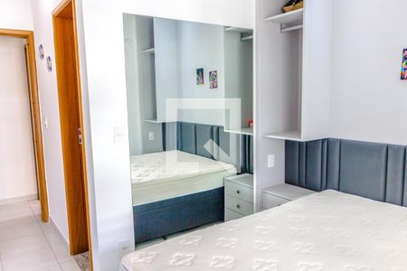 Apartamento para alugar com 100m², 3 quartos e 2 vagasSuíte