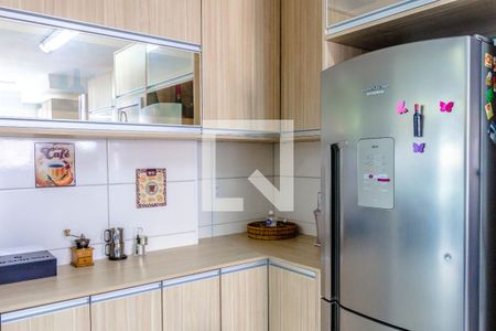 Apartamento para alugar com 100m², 3 quartos e 2 vagasCozinha