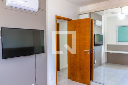 Apartamento para alugar com 100m², 3 quartos e 2 vagasQuarto2