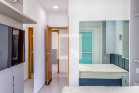 Apartamento para alugar com 100m², 3 quartos e 2 vagasSuíte