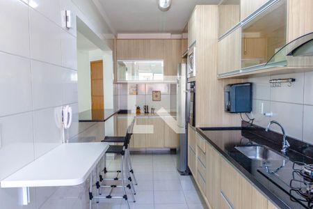 Apartamento para alugar com 100m², 3 quartos e 2 vagasCozinha