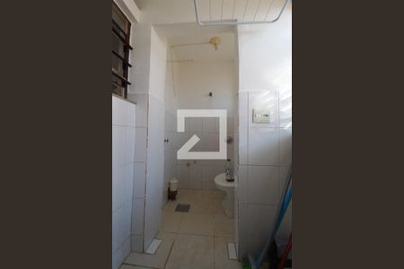 Apartamento à venda com 60m², 2 quartos e 1 vaga Apartamento à venda com 60m², 2 quartos e 1 vagaÁrea de Serviço