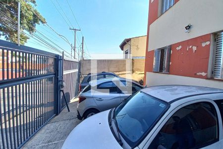 Apartamento à venda com 60m², 2 quartos e 1 vaga Apartamento à venda com 60m², 2 quartos e 1 vagaGaragem