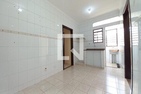 Apartamento à venda com 60m², 2 quartos e 1 vaga Apartamento à venda com 60m², 2 quartos e 1 vagaCozinha