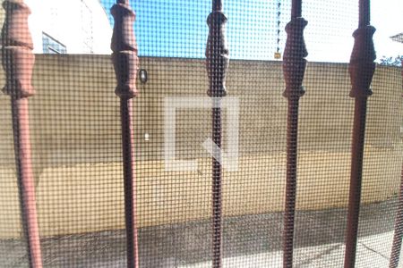 Vista da Sala  de apartamento à venda com 2 quartos, 60m² em Jardim dos Oliveiras, Campinas