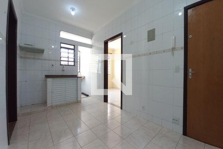 Apartamento à venda com 60m², 2 quartos e 1 vaga Apartamento à venda com 60m², 2 quartos e 1 vagaCozinha