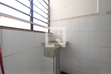 Apartamento à venda com 60m², 2 quartos e 1 vaga Apartamento à venda com 60m², 2 quartos e 1 vagaÁrea de Serviço