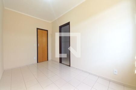 Sala de apartamento à venda com 2 quartos, 60m² em Jardim dos Oliveiras, Campinas