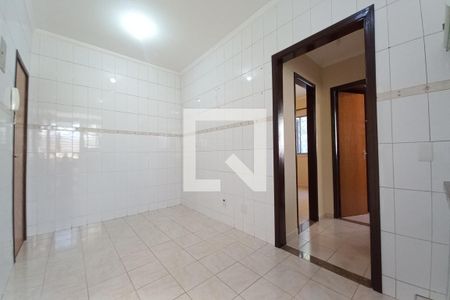 Apartamento à venda com 60m², 2 quartos e 1 vaga Apartamento à venda com 60m², 2 quartos e 1 vagaCozinha