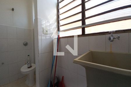 Apartamento à venda com 60m², 2 quartos e 1 vaga Apartamento à venda com 60m², 2 quartos e 1 vagaÁrea de Serviço