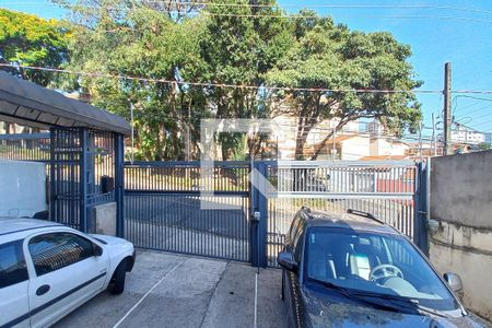 Vista do Quarto 2  de apartamento à venda com 2 quartos, 60m² em Jardim dos Oliveiras, Campinas