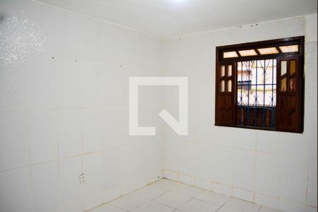 Quarto 1 de casa para alugar com 2 quartos, 89m² em Fazenda Grande do Retiro, Salvador