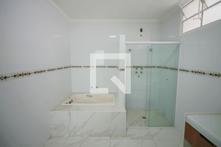 Casa para alugar com 450m², 5 quartos e 4 vagasQuarto - Suite 3