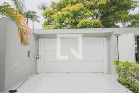 Casa para alugar com 450m², 5 quartos e 4 vagasQuintal e Garagem