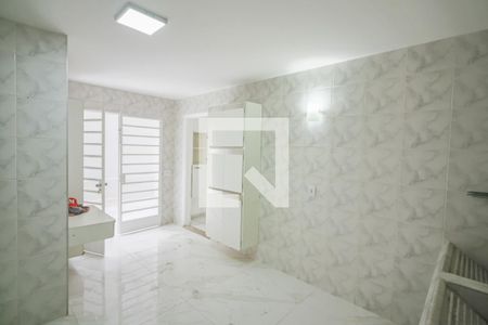 Casa para alugar com 450m², 5 quartos e 4 vagasLavanderia