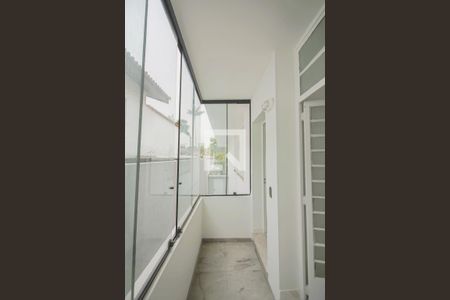 Casa para alugar com 450m², 5 quartos e 4 vagasAcesso Salão 