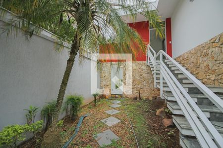 Casa para alugar com 450m², 5 quartos e 4 vagasQuintal e Garagem