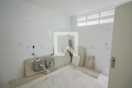 Casa para alugar com 450m², 5 quartos e 4 vagasCozinha