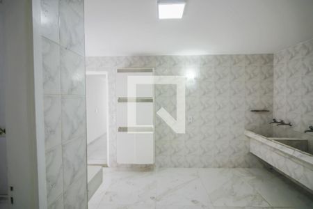 Casa para alugar com 450m², 5 quartos e 4 vagasLavanderia