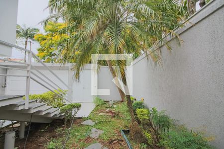 Casa para alugar com 450m², 5 quartos e 4 vagasQuintal e Garagem