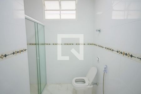 Casa para alugar com 450m², 5 quartos e 4 vagasQuarto - Suite 1