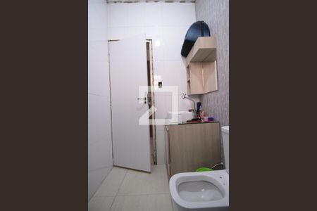 Casa à venda com 125m², 2 quartos e 1 vagaBanheiro