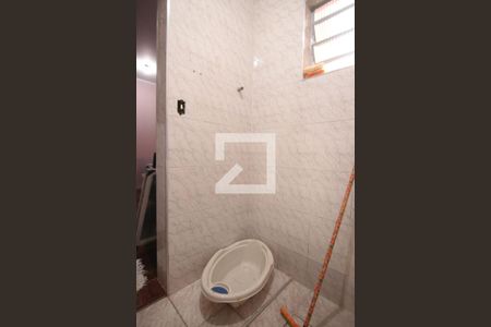 Casa à venda com 125m², 2 quartos e 1 vagaBanheiro