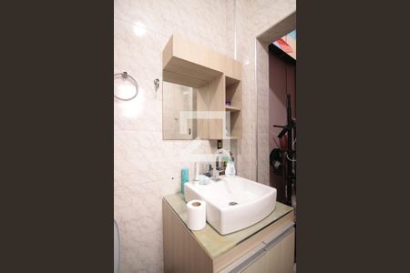 Casa à venda com 125m², 2 quartos e 1 vagaBanheiro