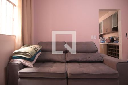 Sala de casa à venda com 2 quartos, 125m² em Jardim Gonzaga, São Paulo