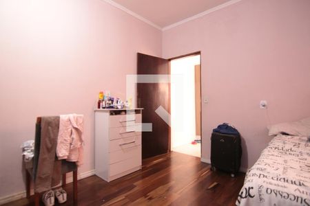 Quarto de casa à venda com 2 quartos, 125m² em Jardim Gonzaga, São Paulo