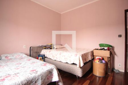 Quarto de casa à venda com 2 quartos, 125m² em Jardim Gonzaga, São Paulo