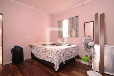 Quarto de casa à venda com 2 quartos, 125m² em Jardim Gonzaga, São Paulo