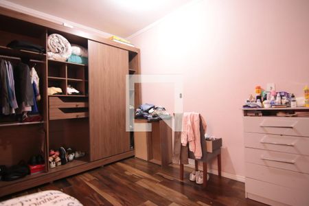 Quarto de casa à venda com 2 quartos, 125m² em Jardim Gonzaga, São Paulo