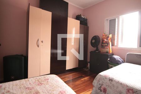 Quarto de casa à venda com 2 quartos, 125m² em Jardim Gonzaga, São Paulo