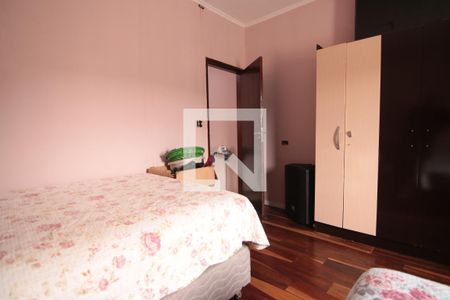 Quarto de casa à venda com 2 quartos, 125m² em Jardim Gonzaga, São Paulo