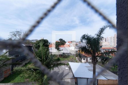 Quarto 1 - Vista de apartamento à venda com 2 quartos, 59m² em Assunção, São Bernardo do Campo