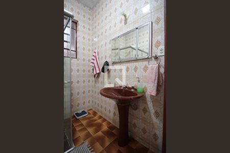 Casa à venda com 360m², 3 quartos e 4 vagasBanheiro