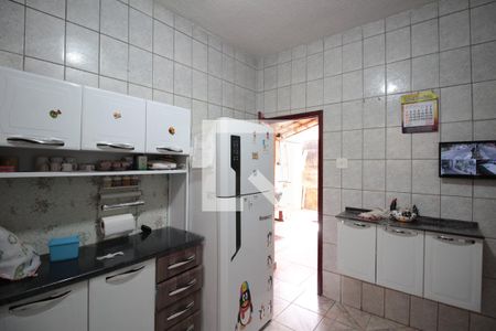 Casa à venda com 360m², 3 quartos e 4 vagasCozinha