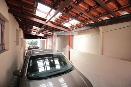 Casa à venda com 360m², 3 quartos e 4 vagasGaragem