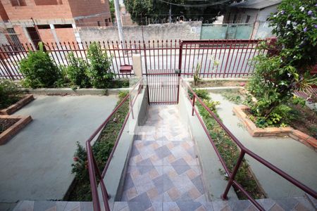 Casa à venda com 360m², 3 quartos e 4 vagasVaranda