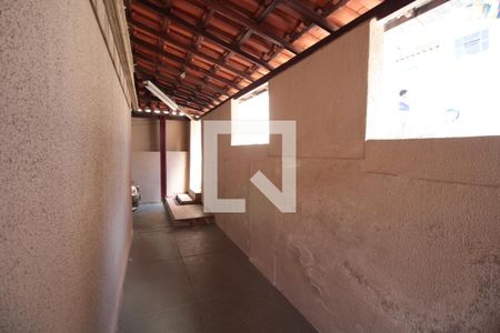 Casa à venda com 360m², 3 quartos e 4 vagasArea Externa