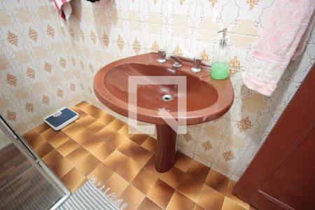 Casa à venda com 360m², 3 quartos e 4 vagasBanheiro