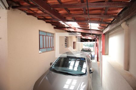 Casa à venda com 360m², 3 quartos e 4 vagasGaragem